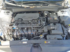 Hyundai Elantra 2.0l Limited, снимка 11