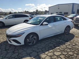 Hyundai Elantra 2.0l Limited, снимка 1