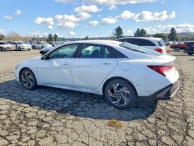 Hyundai Elantra 2.0l Limited, снимка 2