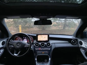 Mercedes-Benz C 300 4 Matic, снимка 8