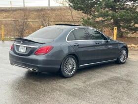 Mercedes-Benz C 300 4 Matic, снимка 4