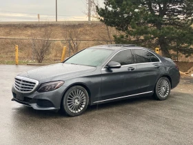 Mercedes-Benz C 300 4 Matic, снимка 1