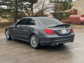 Mercedes-Benz C 300 4 Matic, снимка 6