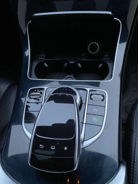 Mercedes-Benz C 300 4 Matic, снимка 9