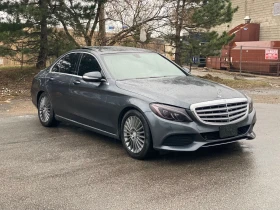 Mercedes-Benz C 300 4 Matic, снимка 3