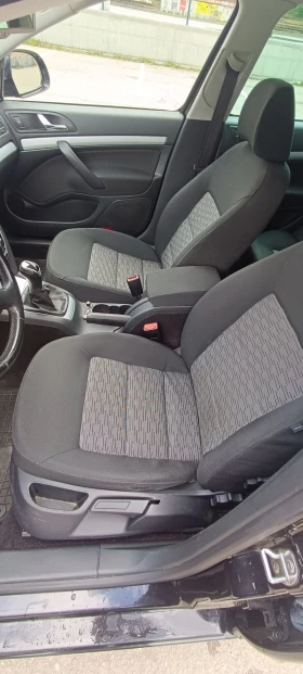 Skoda Octavia, снимка 11