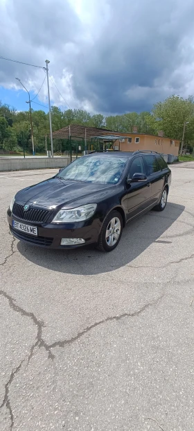 Skoda Octavia, снимка 1