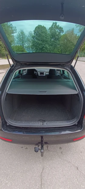 Skoda Octavia, снимка 8