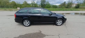 Skoda Octavia, снимка 6