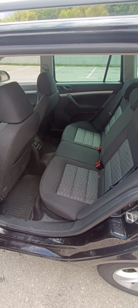 Skoda Octavia, снимка 9