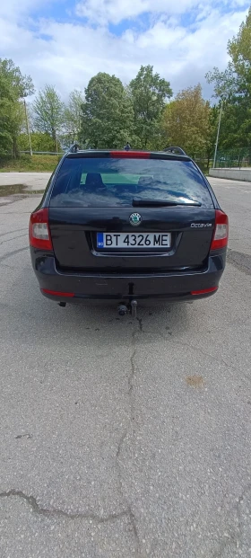 Skoda Octavia, снимка 5