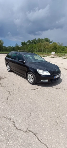 Skoda Octavia, снимка 3