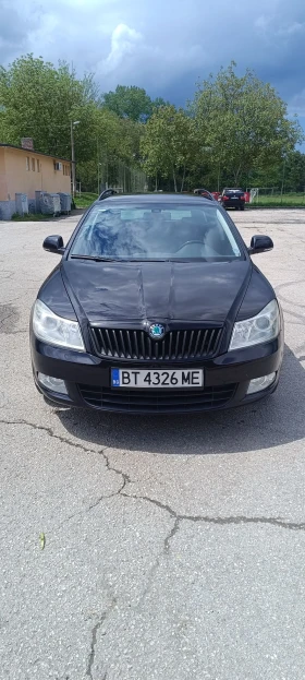 Skoda Octavia, снимка 2