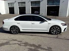 VW Passat * GT * 2 КЛЮЧА* PANO* KEYLESS* ПОДГРЕВ* , снимка 3