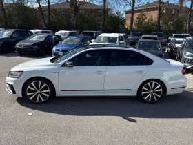VW Passat * GT * 2 КЛЮЧА* PANO* KEYLESS* ПОДГРЕВ* , снимка 2