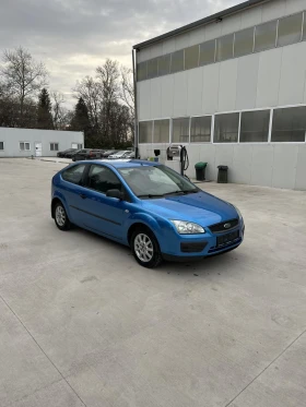 Ford Focus, снимка 3