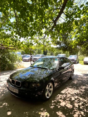 BMW 320 M-pack , снимка 2