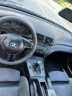 BMW 320 M-pack , снимка 4
