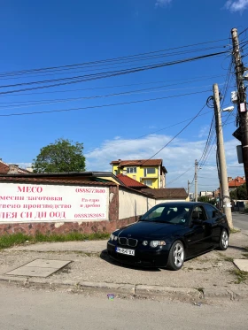 BMW 320 M-pack , снимка 7