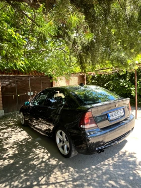 BMW 320 M-pack , снимка 3