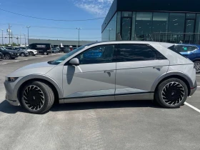 Hyundai Ioniq 5 Preferred  CARFAX, снимка 2