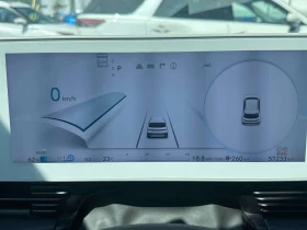Hyundai Ioniq 5 Preferred  CARFAX, снимка 8