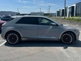 Hyundai Ioniq 5 Preferred  CARFAX, снимка 3