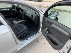 Audi A4, снимка 5