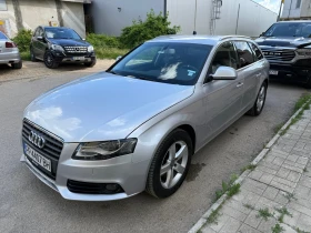 Audi A4 2.0 TDI, снимка 1