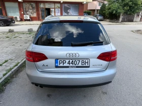 Audi A4, снимка 7
