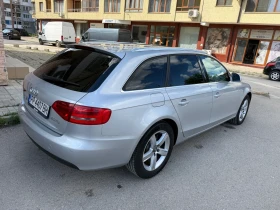 Audi A4, снимка 4