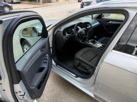 Audi A4, снимка 10