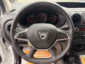 Dacia Dokker 1.5 DCI / 95 k.c. / N1, снимка 9