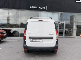 Dacia Dokker 1.5 DCI / 95 k.c. / N1, снимка 5