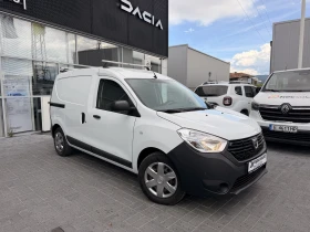Dacia Dokker 1.5 DCI / 95 k.c. / N1, снимка 3