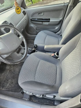 Kia Rio, снимка 6