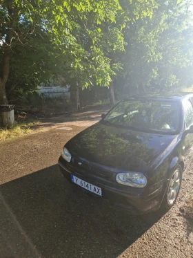 VW Golf, снимка 1