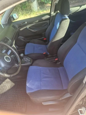 VW Golf, снимка 6