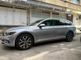 VW Passat 8, 5, снимка 4