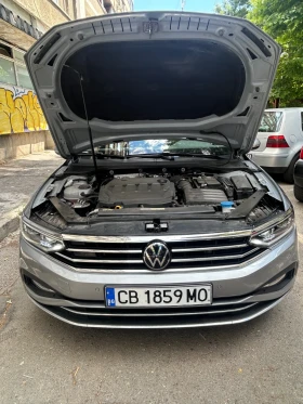 VW Passat 8, 5, снимка 5