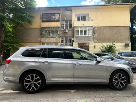 VW Passat 8, 5, снимка 3
