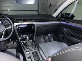 VW Passat 8, 5, снимка 8