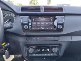 Skoda Fabia 1.0TSi/95k.c./Business / DSG, снимка 10