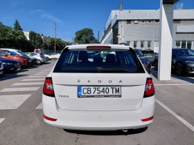 Skoda Fabia 1.0TSi/95k.c./Business / DSG, снимка 6