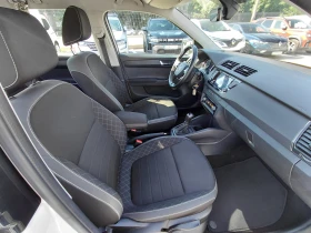 Skoda Fabia 1.0TSi/95k.c./Business / DSG, снимка 12