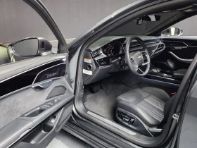Audi A8 3.0 DMG Automatic, снимка 6