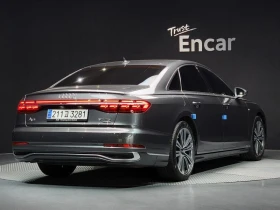 Audi A8 3.0 DMG Automatic, снимка 3