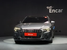 Audi A8 3.0 DMG Automatic, снимка 2