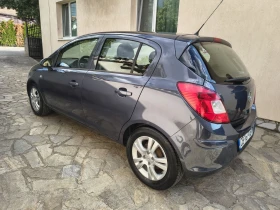 Opel Corsa 1.2i Газ.Инж, снимка 3