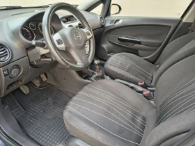 Opel Corsa 1.2i Газ.Инж, снимка 7